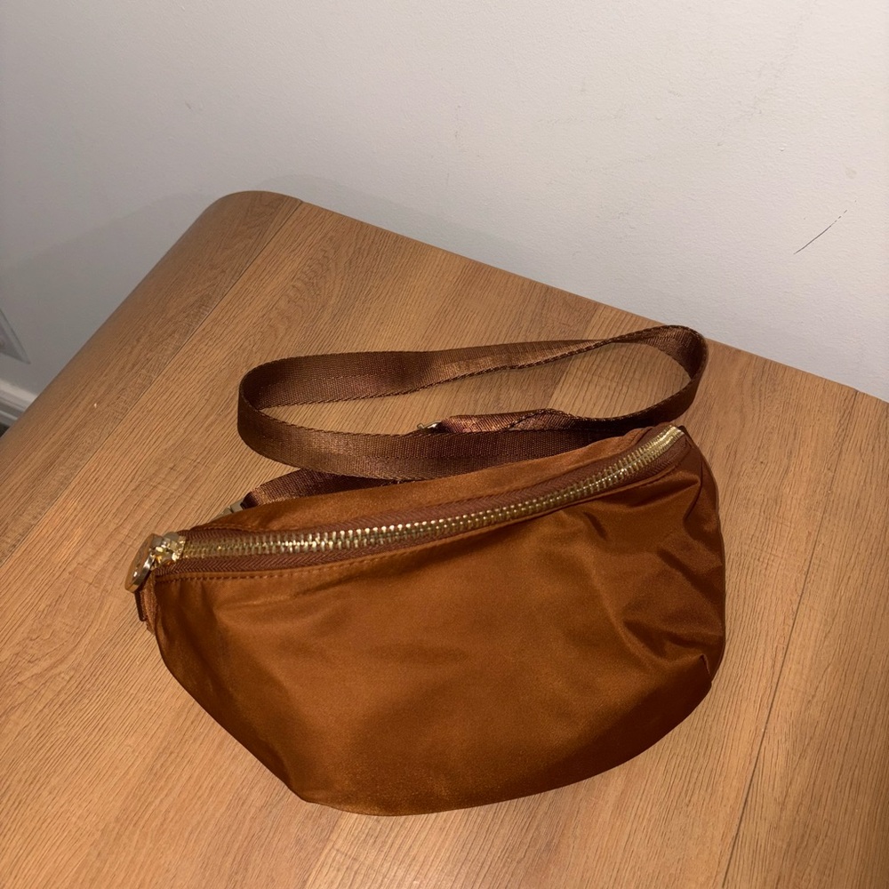 Stoney clover lane chocolate Fanny Pack